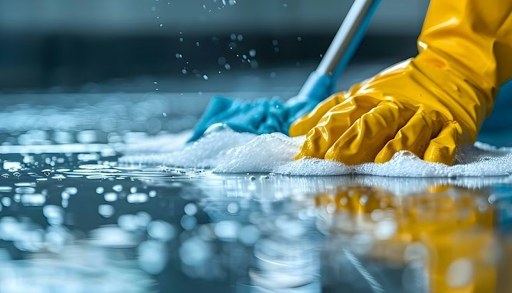 Enzyme-Based Solutions Are Changing Everyday Cleaning