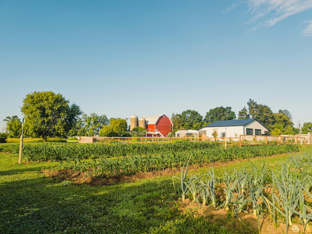 Rent Out a Farm in Oklahoma - Property Management